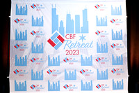 CBF Retreat Chicago 2023