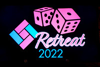 CBF Vegas Retreat Sept 2022