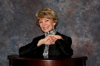 Myrna Jo & Dallas Business Portraits